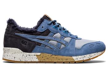 Asics Dam Sneakers GEL- LYTE Grå